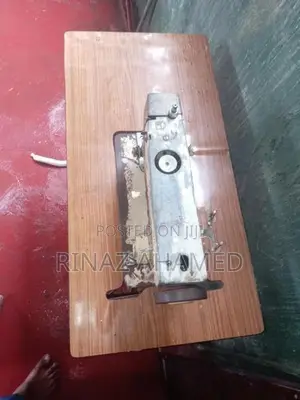 Usha Sewing Machine