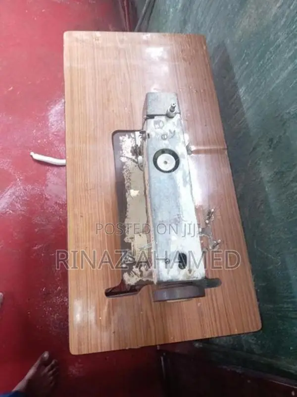Usha Sewing Machine
