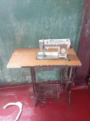 Usha Sewing Machine