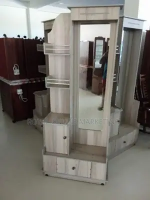 New Dressing Table (D-12)