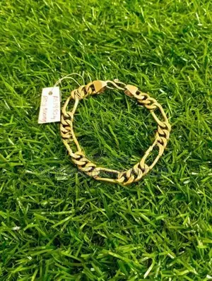 Silver Bracelet 20.5 G