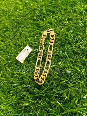 Silver Bracelet 20.5 G