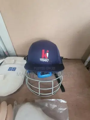 Cricket Set