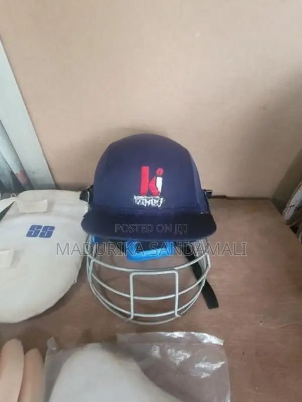 Cricket Set