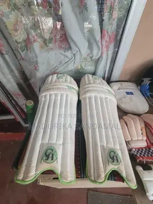 Cricket Set