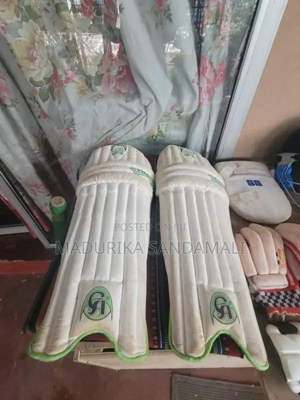 Cricket Set