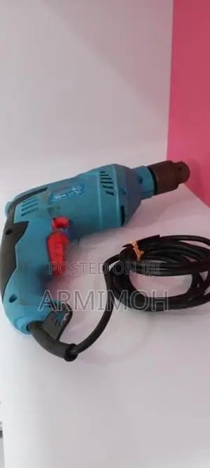 Fixtec Drill Machine