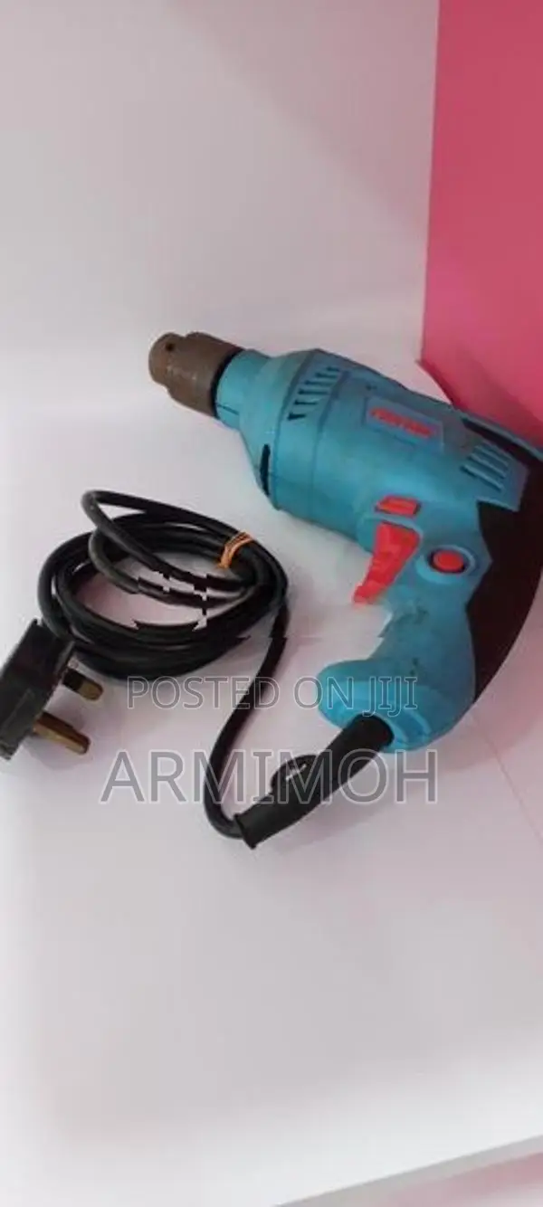 Fixtec Drill Machine