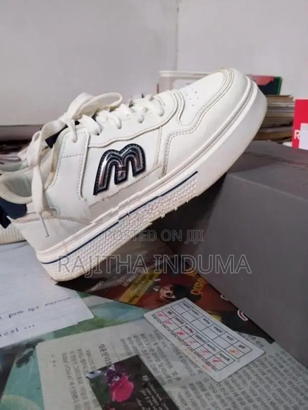 Casual Shoe