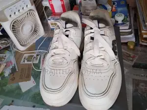 Casual Shoe