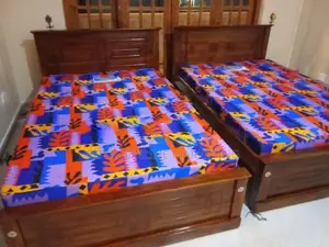 6 by 4 Box Bed Mattress (E-12)