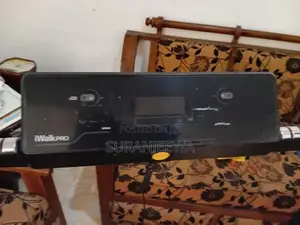 Iwalk Pro Exercise Machine