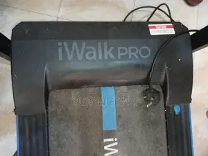 Iwalk Pro Exercise Machine