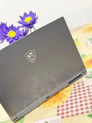 MSI Thin 15 RTX 2050