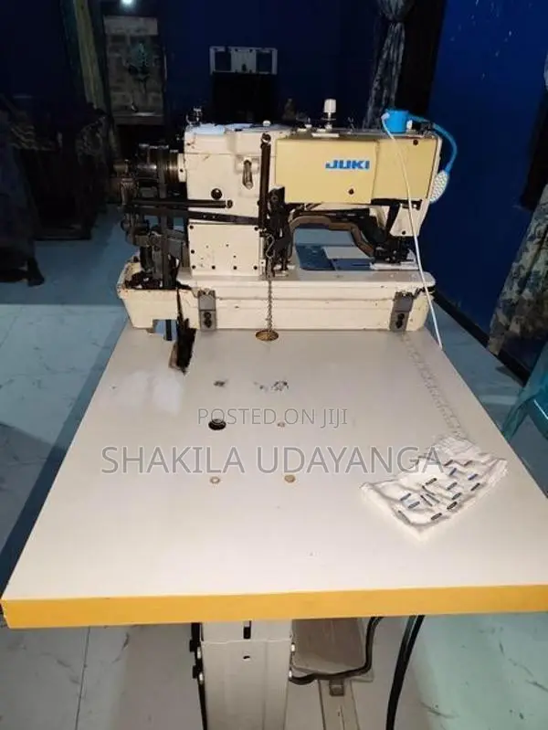 Sewing Machine