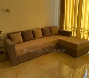 Crystal Furniture
