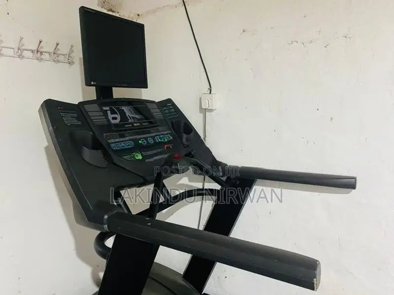 Commercial Grade Drax Redon Treadmill