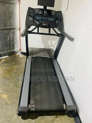 Commercial Grade Drax Redon Treadmill