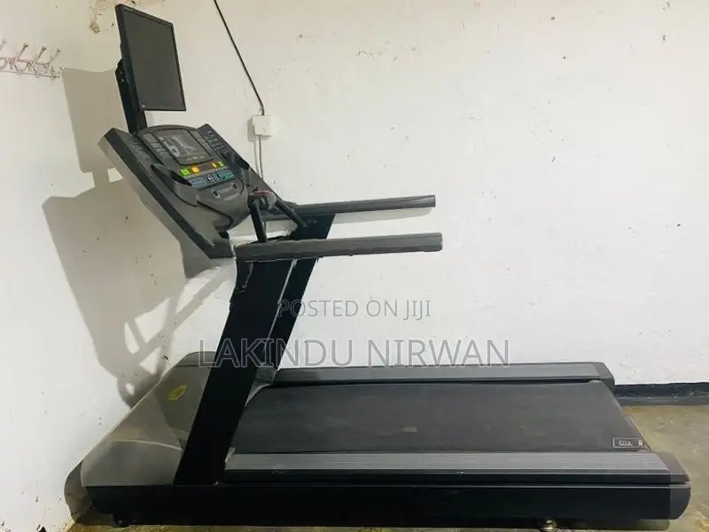 Commercial Grade Drax Redon Treadmill