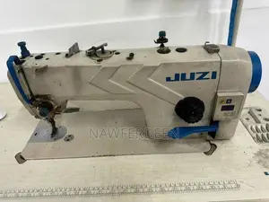 Juzi Sewing Machine