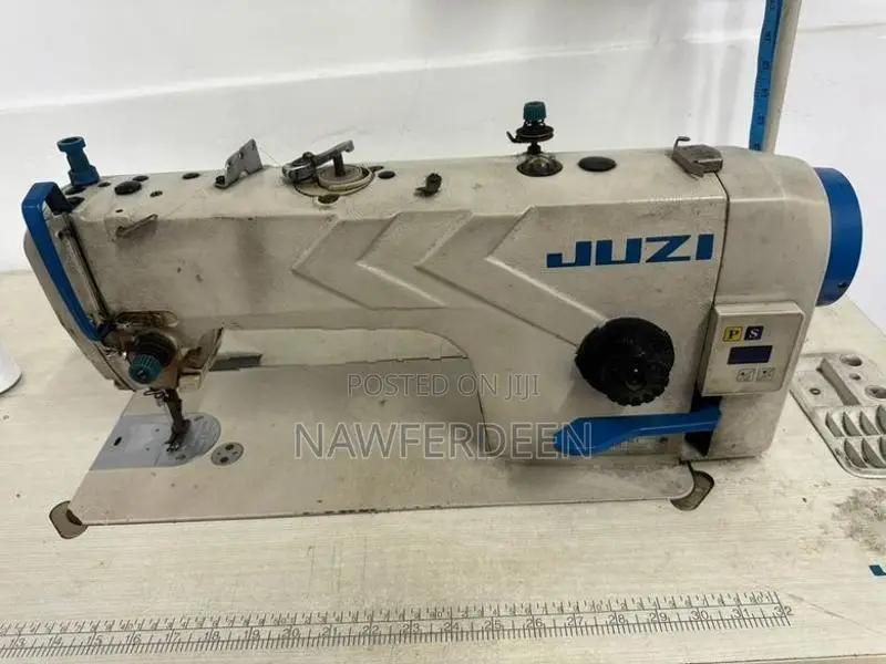 Juzi Sewing Machine