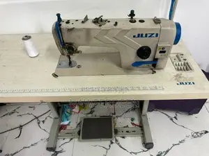 Juzi Sewing Machine