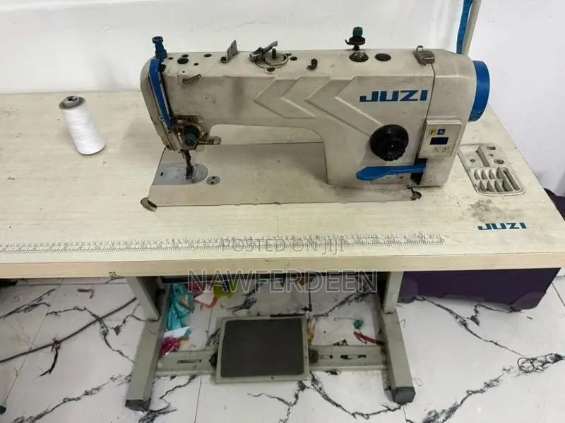 Juzi Sewing Machine