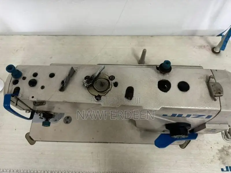 Juzi Sewing Machine