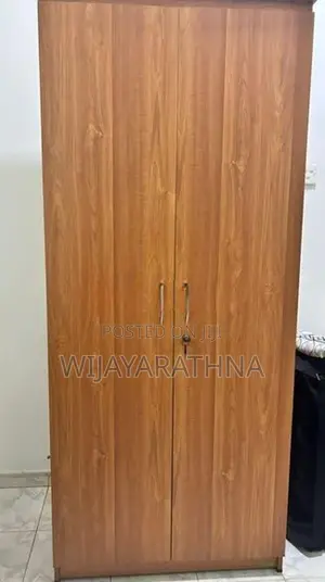Damro Wardrobe