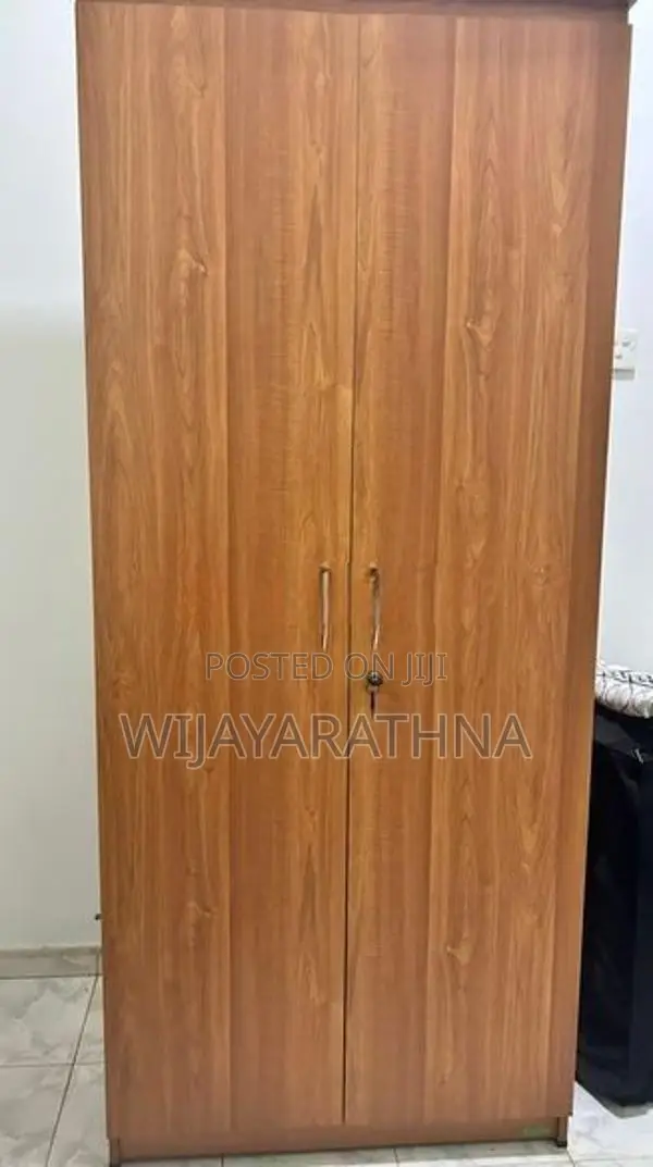 Damro Wardrobe