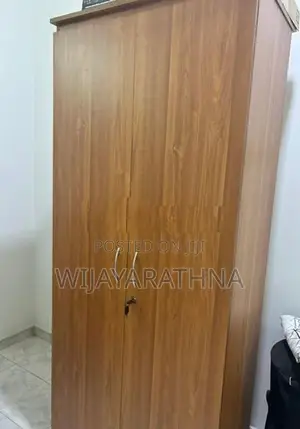 Damro Wardrobe