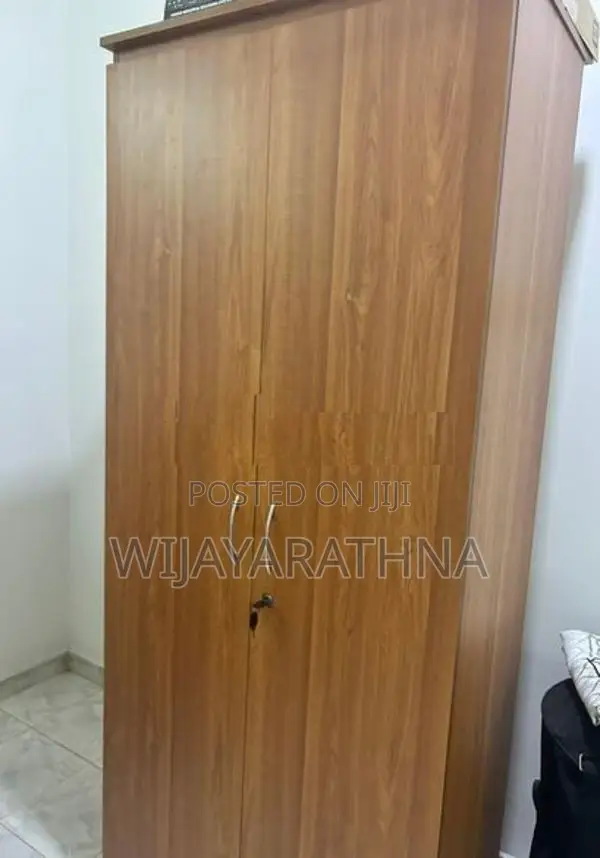Damro Wardrobe