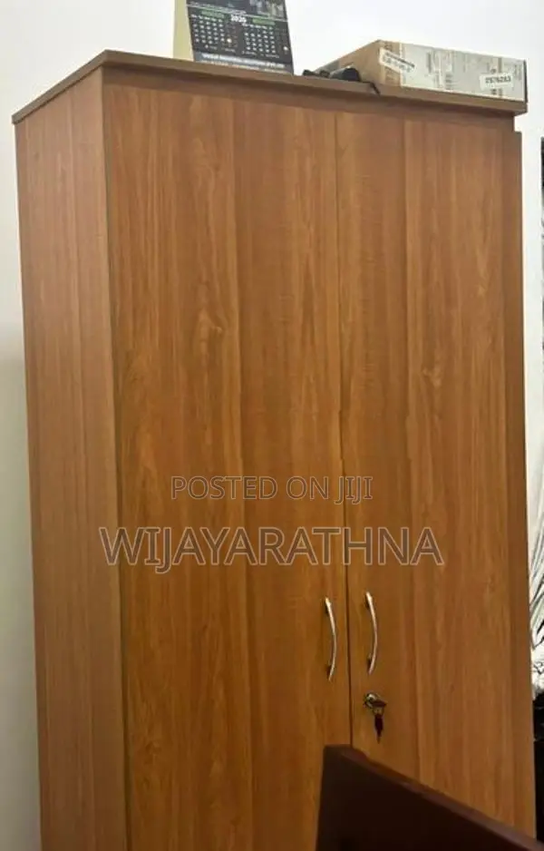 Damro Wardrobe