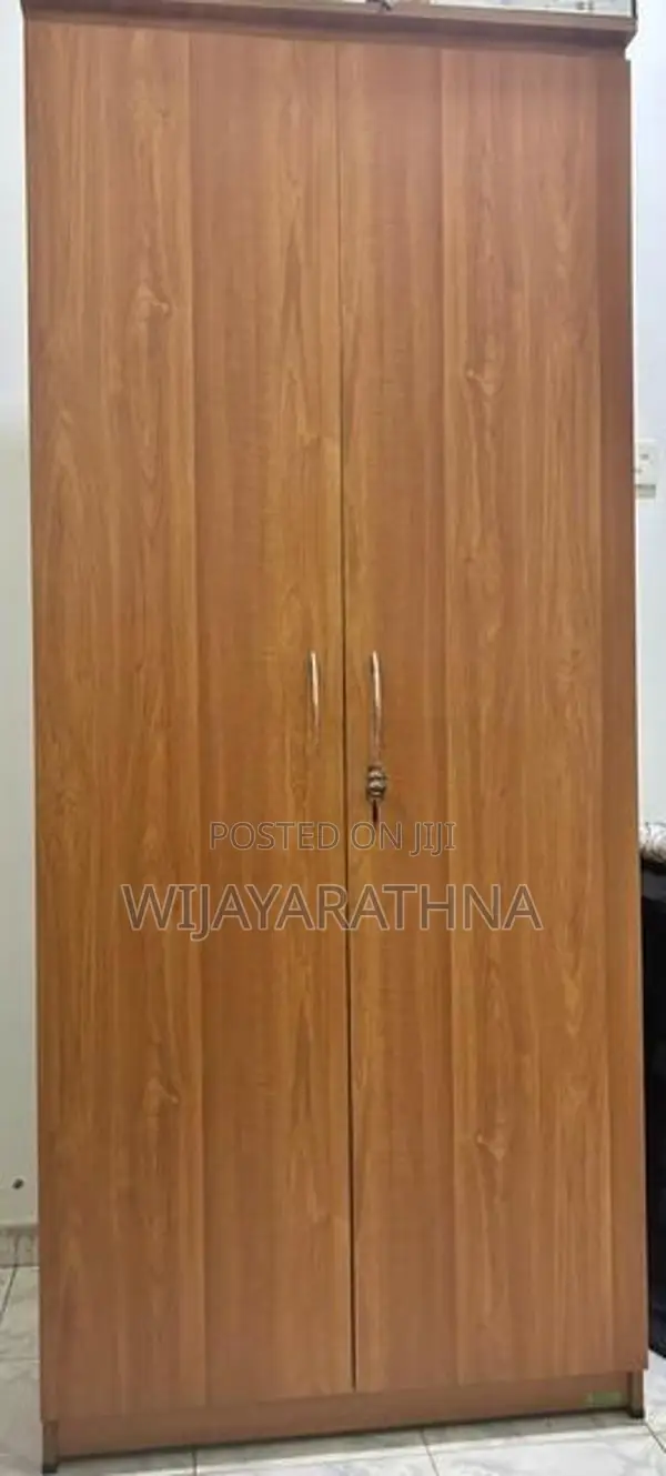 Damro Wardrobe