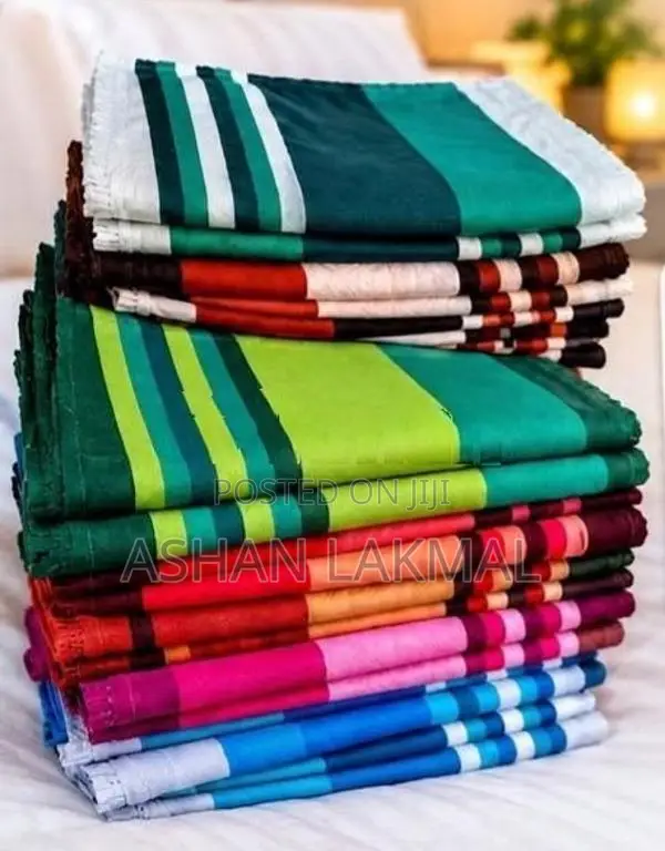 Bedsheets