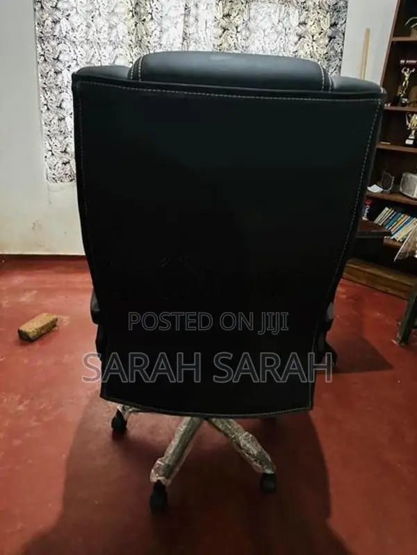 Singer Office Chair