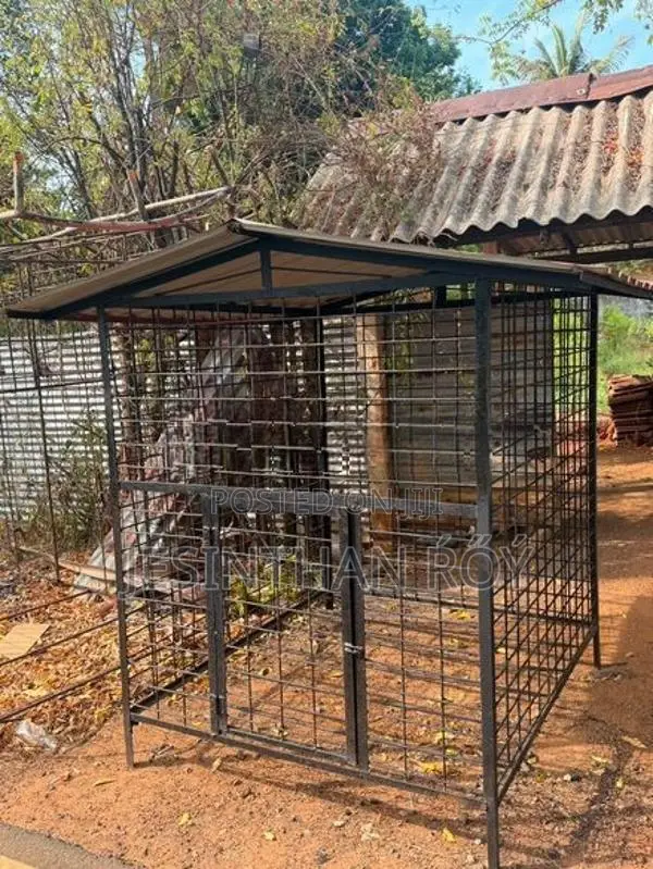 நாய் கூடு