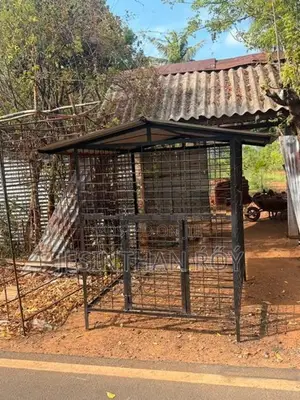 நாய் கூடு