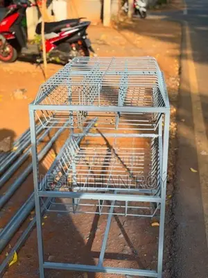 Bright தளபாட மேசை