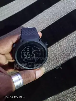 BNMI Sport Watch