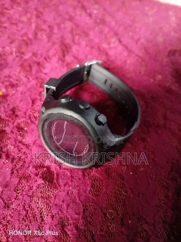 BNMI Sport Watch