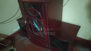 SN TV Stand
