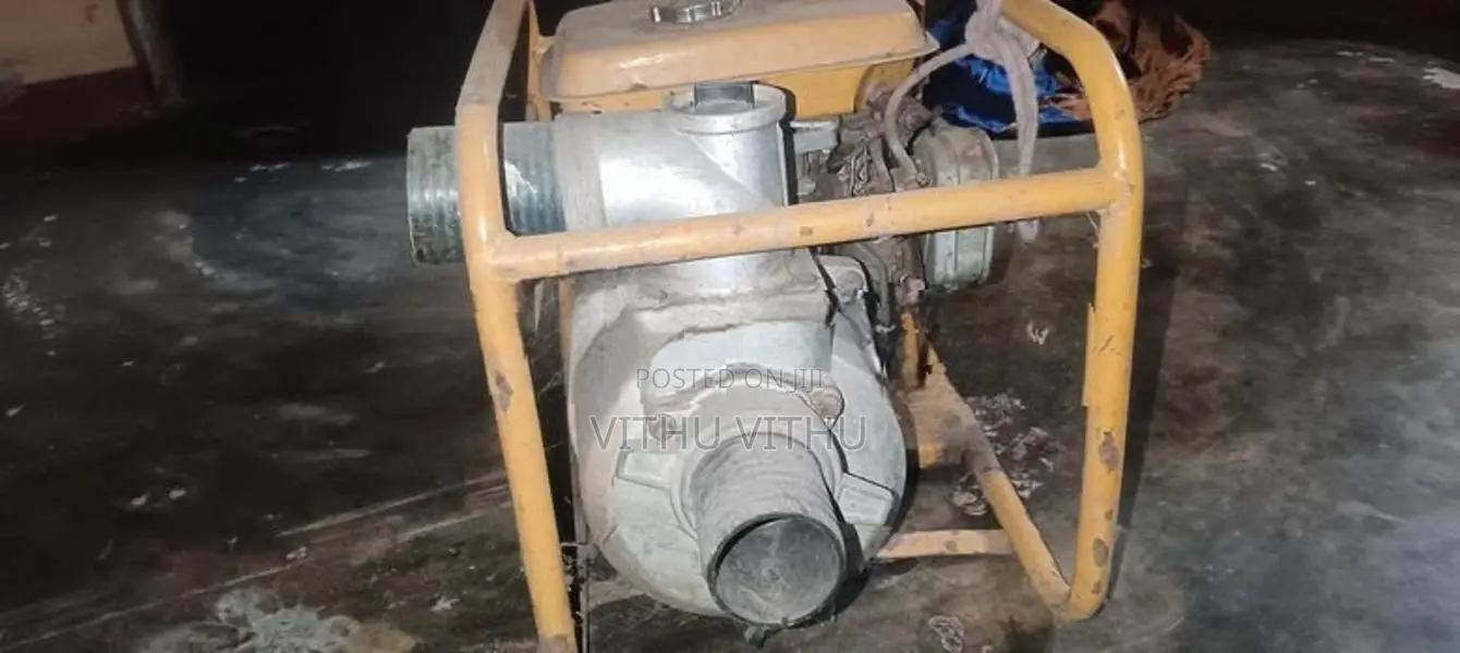Koshin Engine Water Pump