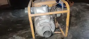Koshin Engine Water Pump