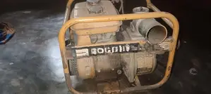 Koshin Engine Water Pump