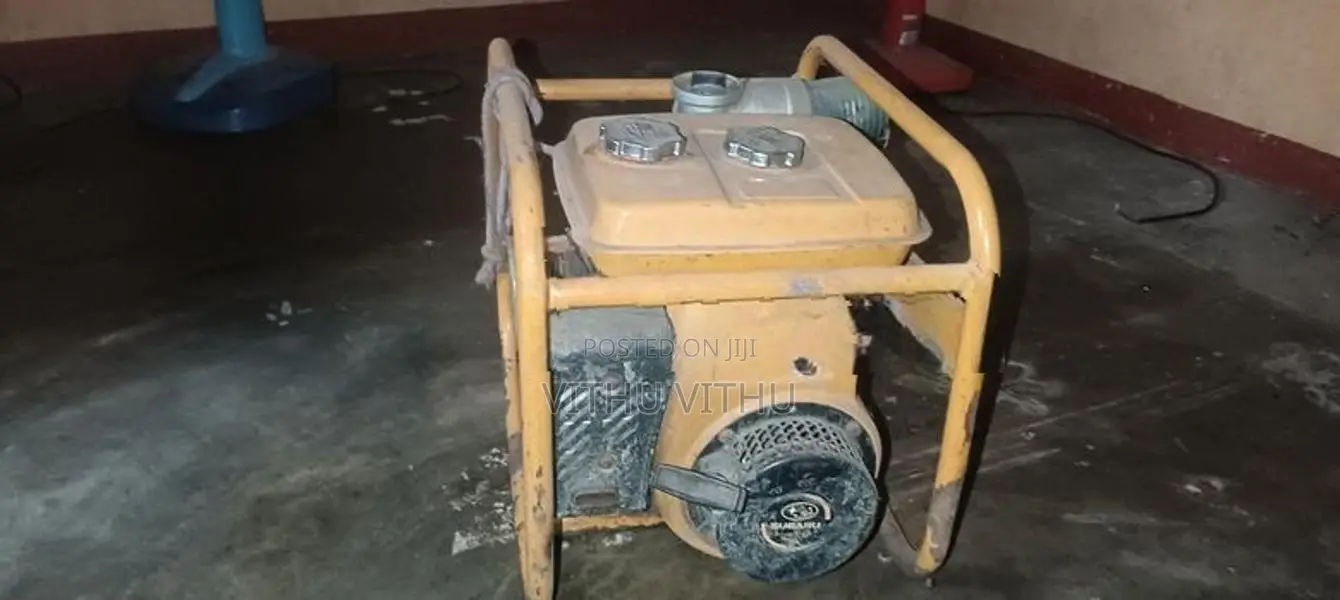 Koshin Engine Water Pump