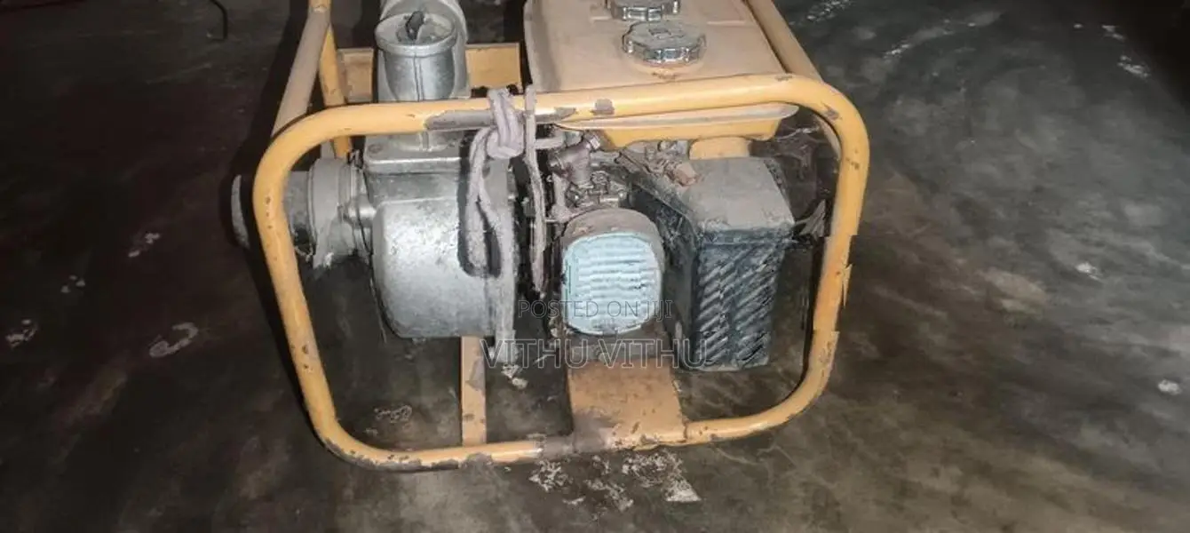 Koshin Engine Water Pump
