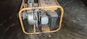 Koshin Engine Water Pump