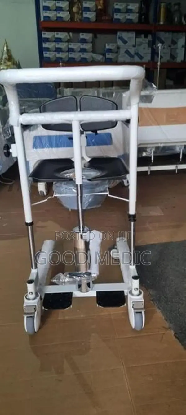 Patient Transfer Chairs
