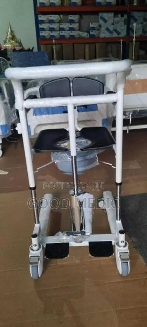 Patient Transfer Chairs